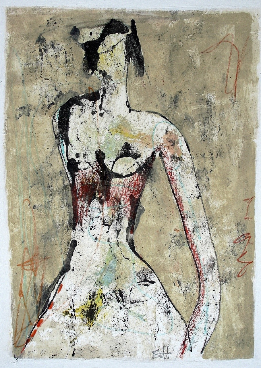 beer-buzz:  Scott Bergey