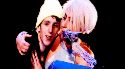 ilivefortheapplause:  Second night of Lady Gaga’s artRAVE: The ARTPOP Ball, 05/06.