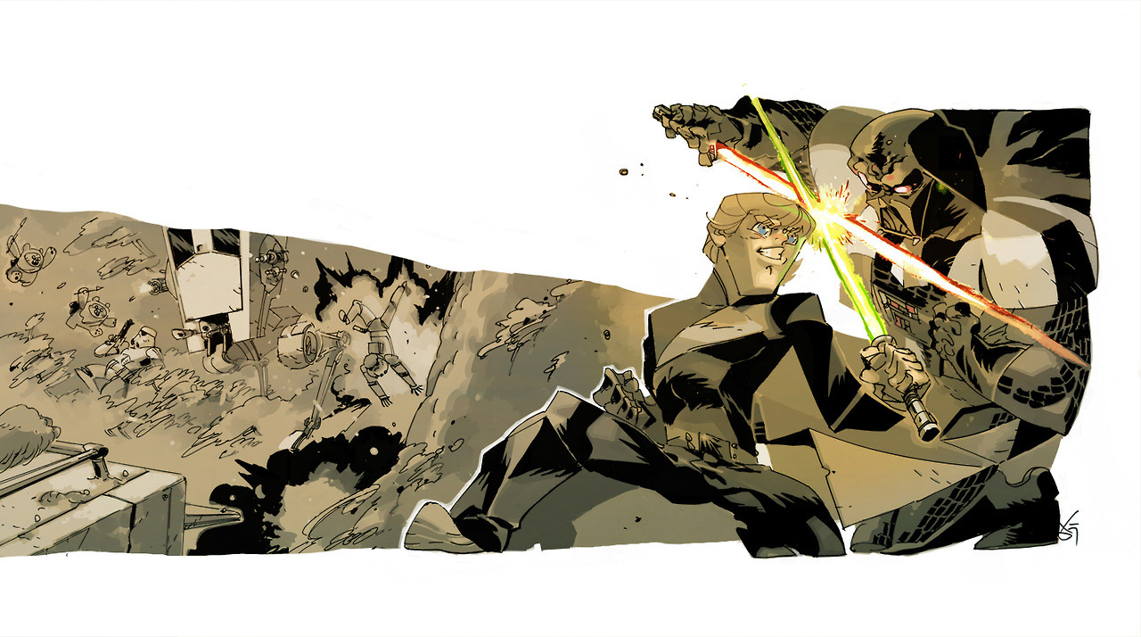 coolpops: Cool Artworks by Shinrou Inaki - Follow Artist on Behance // Twitter //