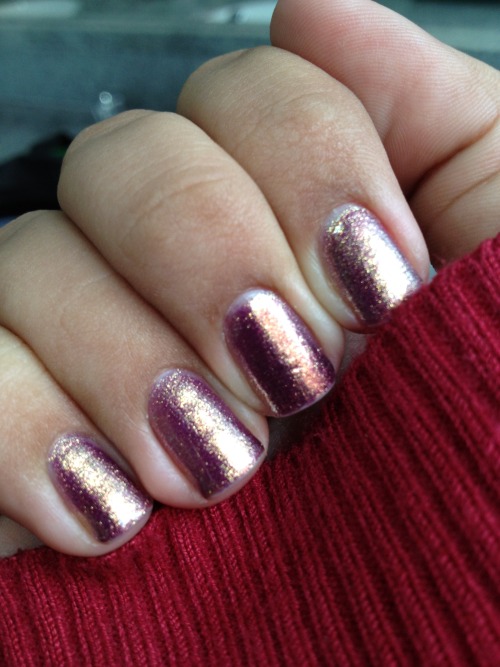 sparklingglittercolors - Glitter Me