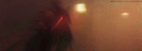 wouldyouliketoseemymask:  “There is nothing to fear but fear itself.” 