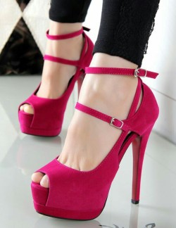 Heels From Hell