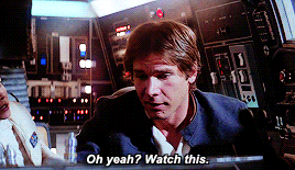 scruffynurfherdur:    Han Solo and the masterful porn pictures