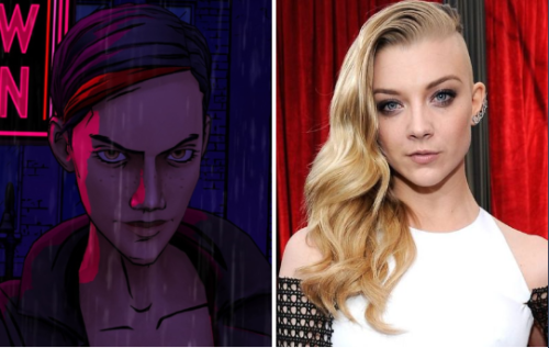 Telltale on X: #TheWolfAmongUs featured as 2014 GOTY Contender in