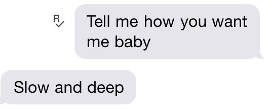 flirty-posts:  want deep sexts on your dash? check out this blog!