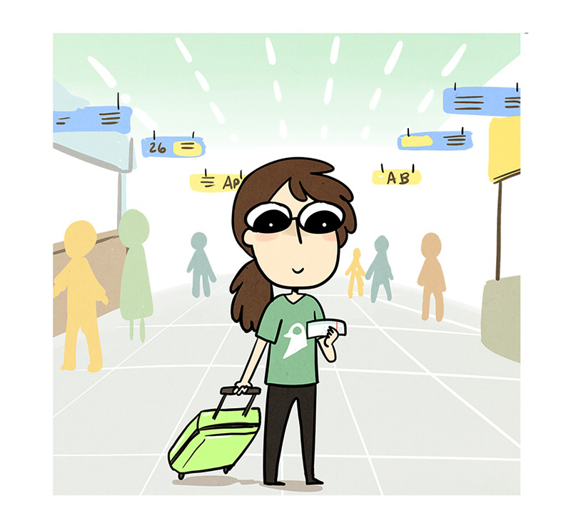 thepigeongazette:  safe travels to everyone during the holidays! Don’t be like