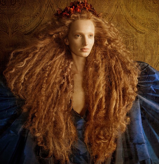 Gingers People
