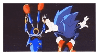 Sonic and Metal