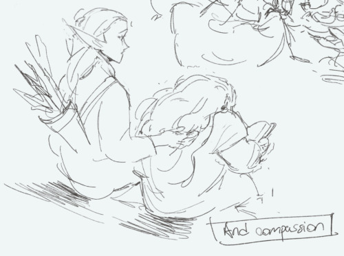 Thinking About These Two. A LOT