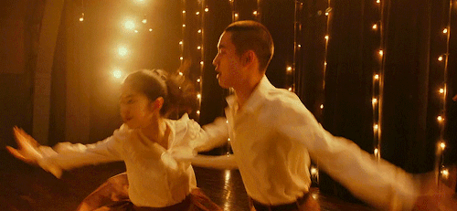 Swing Kids
