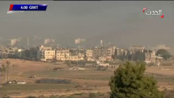 Anarcho-Queer:  Israel Destroys Entire Gaza Neighborhood In An Hour July 29Th, 2014