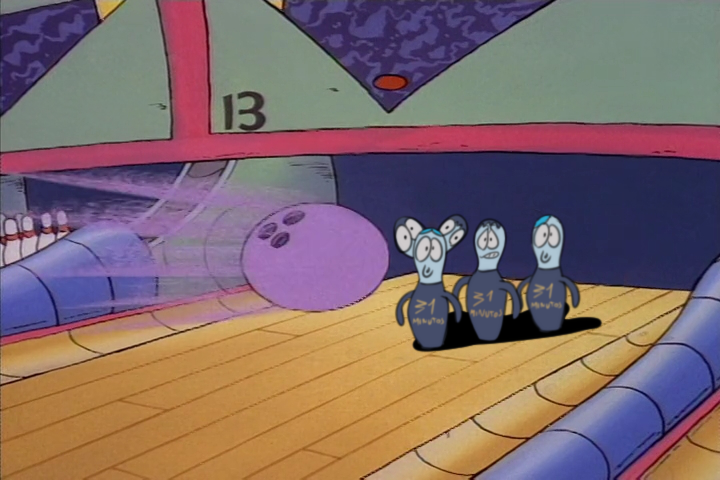 rockosedits: 31 Minutos in Rocko’s Modern Life! See more edits in Facebook! 