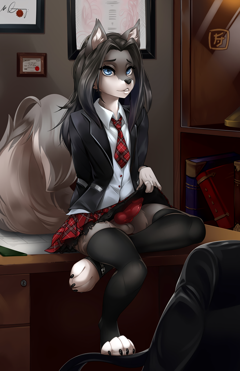lilyfemboy:  thefurboi:pics requested by furry-master-race adivinen quien es la puta