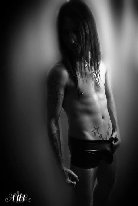 Long Hair S2