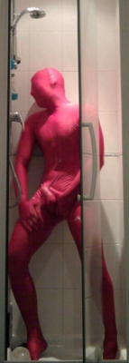 lycraluke-blog-blog:  Wet zentai ~ lucaszentai fetlife photo archive.  lycraluke