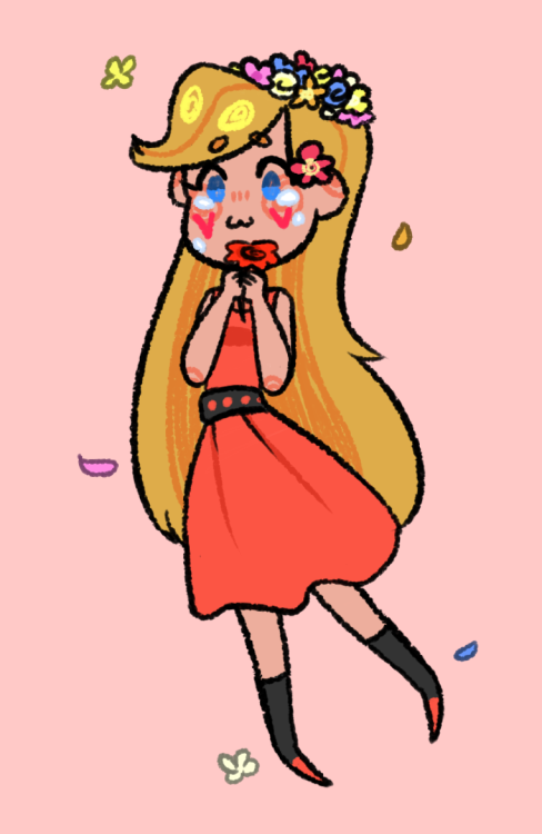 butterflytxt: starfits