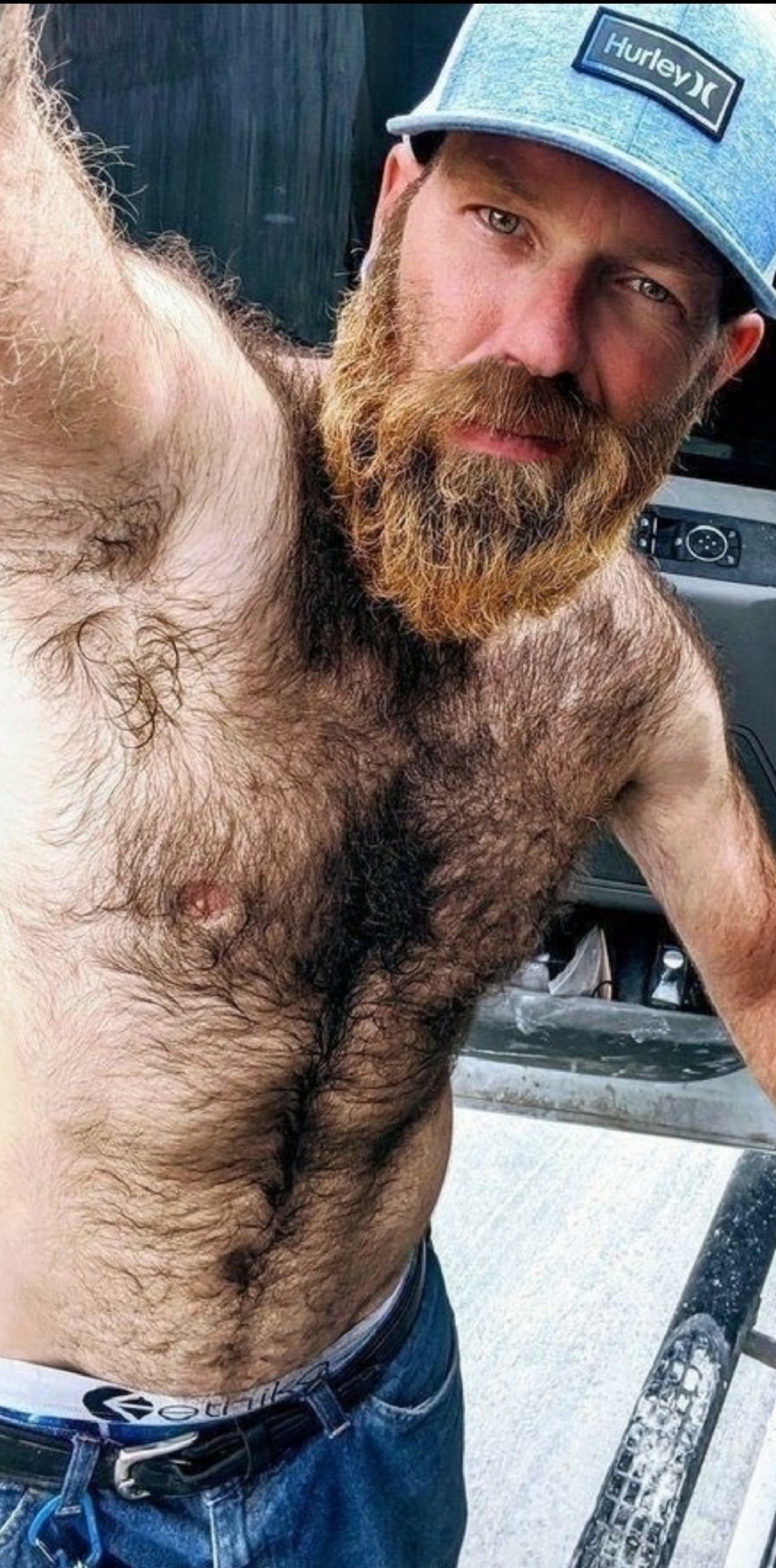 moustache35:Hairy, Hairy, Hairy  🚜🚜🚜🛠🛠🧢🐃🌽💦💦