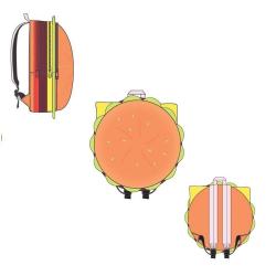 dou-hong:  crystal-gems:  artemispanthar:  The Cartoon Network Shop is currently taking pre-orders for cheeseburger backpacks! One preordered now will ship July 5th, the next shipments won’t be until October. Pre-order now here if you’re interested!