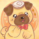 puppipy:I feel like every time I draw venti, I keep drawing him differently