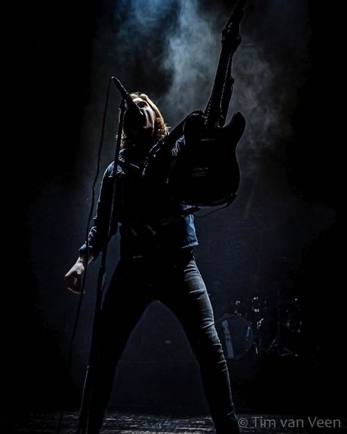 landedinaverycommoncrisis-505:Van McCann | TivoliVredenburg, Netherlands | 30th January 2020Photo: ©