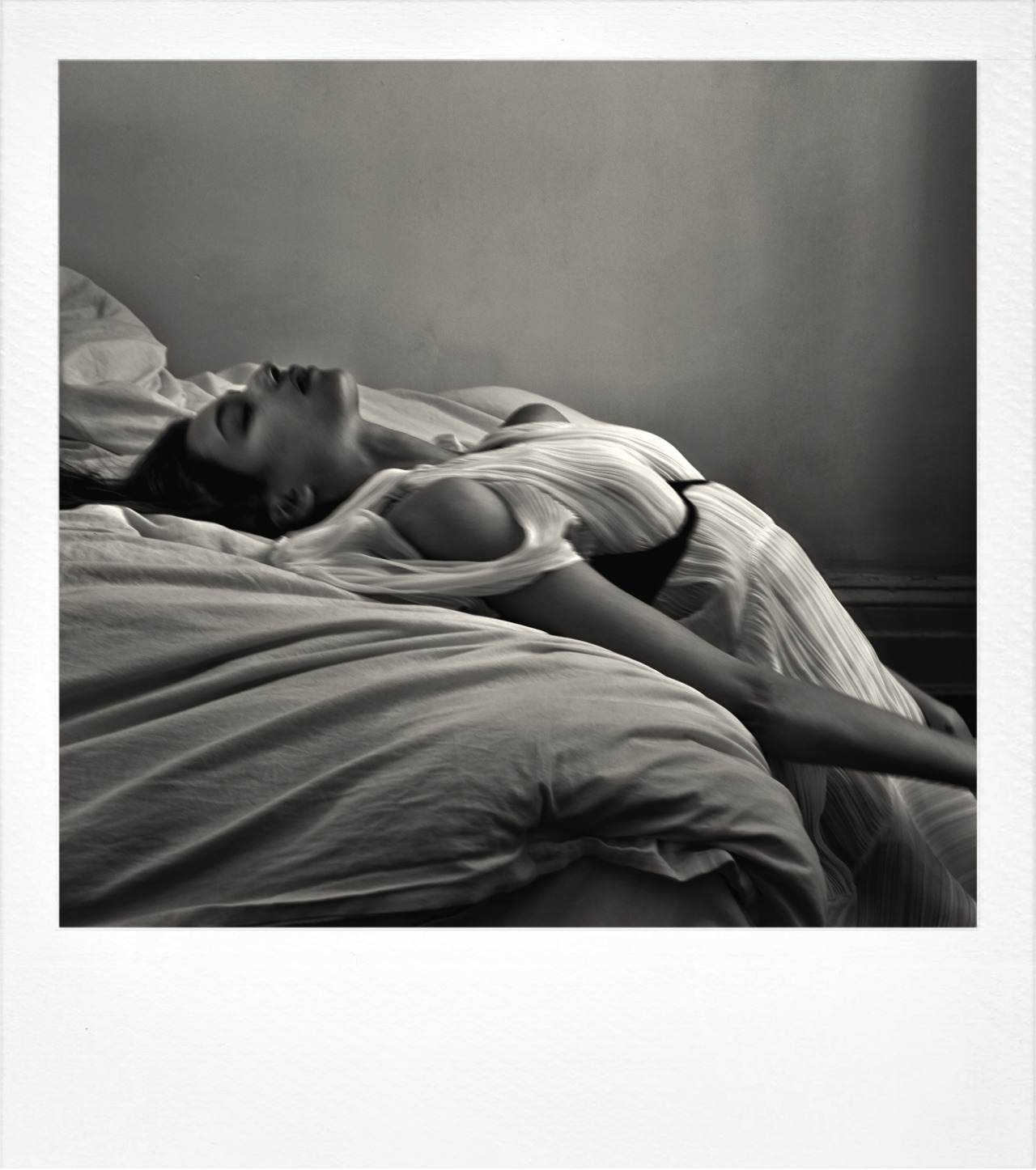 chriscolls:  alexandra agoston / new york 