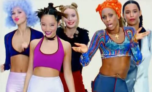 diehimbeere:la macarena