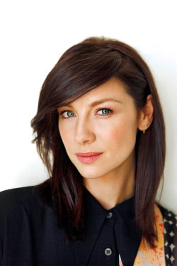 outlander-georgia:  Caitriona Balfe HQ Tagless