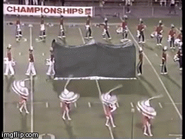 drumcorpsdreamer:  cutesader:  thelastmellophone:  In case you hadn’t seen the