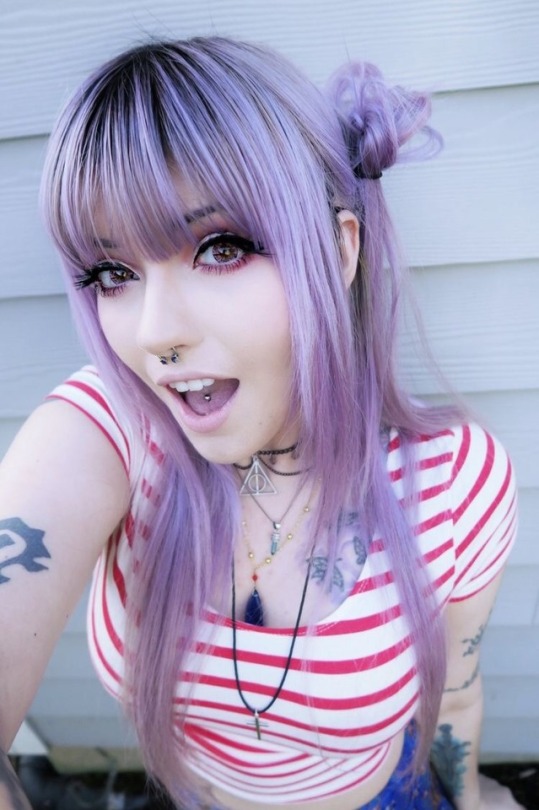 inlovewiththisaltgirl:  Totally @inlovewiththisaltgirl 