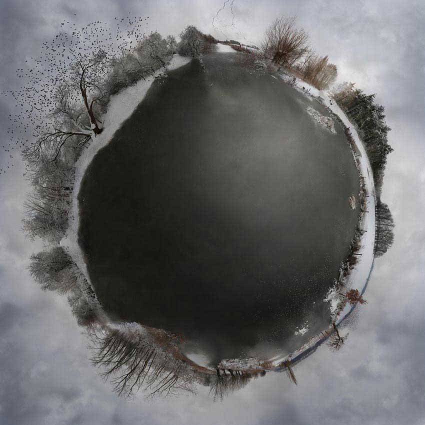therhumboogie:  By Catherine Nelson, I find myself mesmerised by these astounding,
