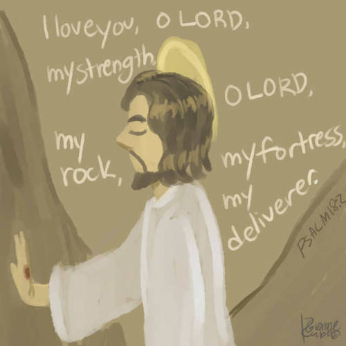 The last set of drawings for my Jesus Daily Lent challenge! It’s only 9 because I singled out 