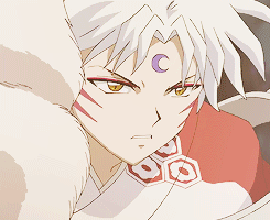   Favorite Characters » Lord Sesshoumaru 「 InuYasha 」        