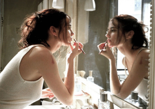 smlsk: The Dreamers (2003)