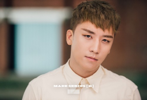 [NAVER MUSIC] BIGBANG MADE SERIES “E”