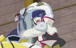 kanodoom:   Yugioh Arc-V Ep. 116 GIF pt. 1 