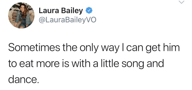 bixbiboom:Laura: “You want any more of this?  [bursts into a vibrant rendition of Maureen’s verse of Take Me or Leave Me from Rent]  Oh, we dropped some!”