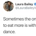 is-that-what-i-think-it-is:bixbiboom:Laura: “You want any more of this?  [bursts