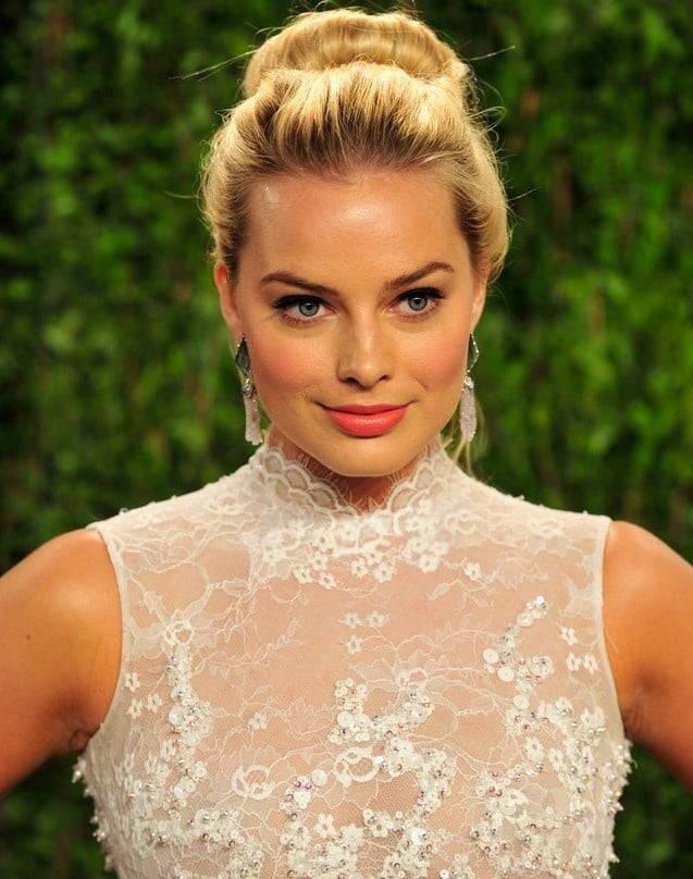 Margot Robbie