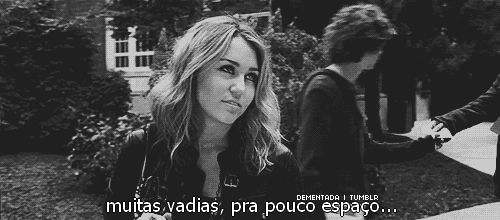 Ele me completa...