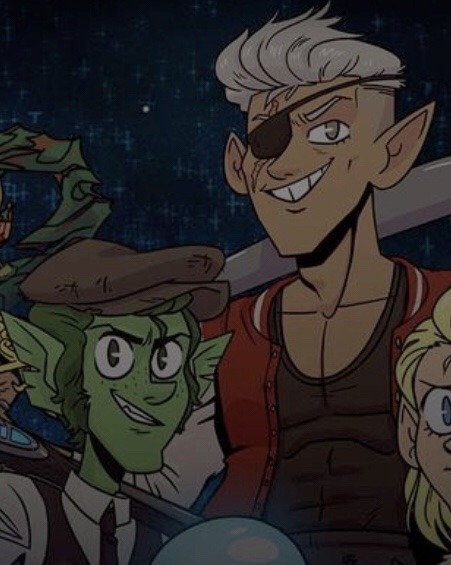 LOOK AT THOSE BOYFIRENDS!
