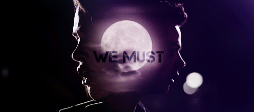 torple:we all know what we have donewhere we got left to run?anonymous requested: pack + we must be 