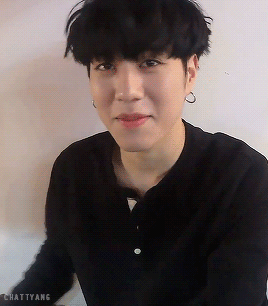 Yugyeom Appreciation Post, Cause I Love Doing These And Hes The Cutest Thing Alive