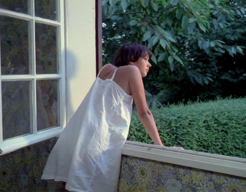 cinemabun: Pauline at the Beach (Eric Rohmer, 1983)