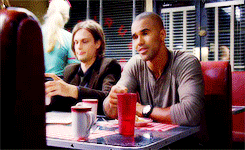 cortexifansquint:  CM Meme[3/6] brotps- Morgan/Prentiss/Reid 