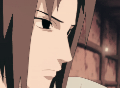 sasukev-deactivated20151026:“Orochimaru … you are weaker than me!”