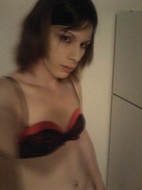 Shemale Selfies adult photos