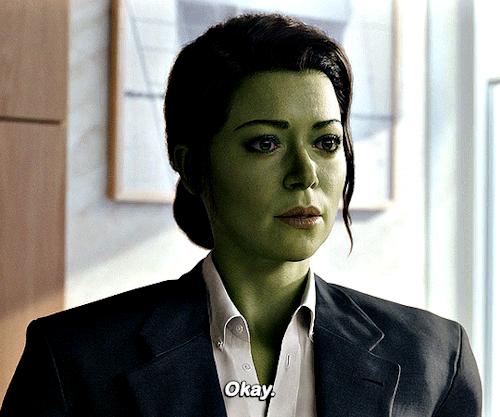 She-Hulk: Attorney At Law ~ S01e03 - The People V. Emil Blonsky