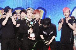 eteru:  2011.9.1 - 2014.5.28  Its been 1000 days since infinite’s first win with