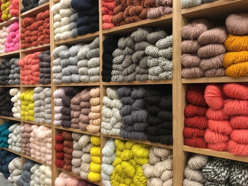 yarn shop