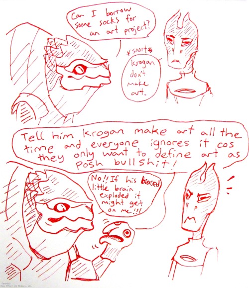 sunshine-ita:  intergalacticlittlespat:  “O o o o o o h   h e’ s   m a d!   I   t h i n k    w e    m a d e   h i m   m a d!!”  Splat is SO MY JAM <3 